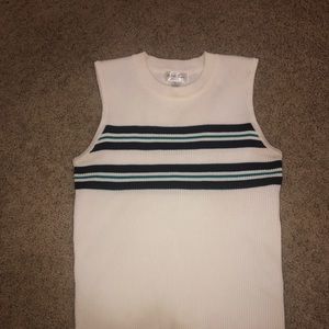 Womens Tank top from tillys